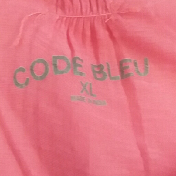 Women's button down top size XL - Picture 3 of 3